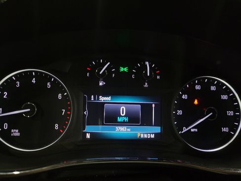 Used 2019 Buick Encore Preferred w/ Safety Package image 23