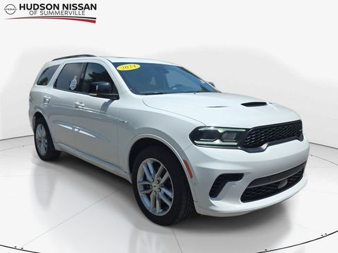 Used 2024 Dodge Durango R/T AWD/4WD image 1