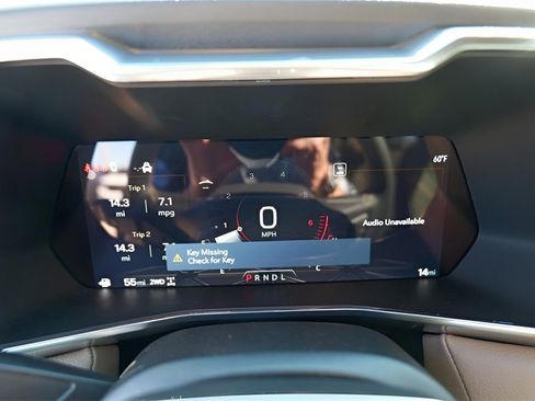 New 2026 GMC Canyon Denali image 14