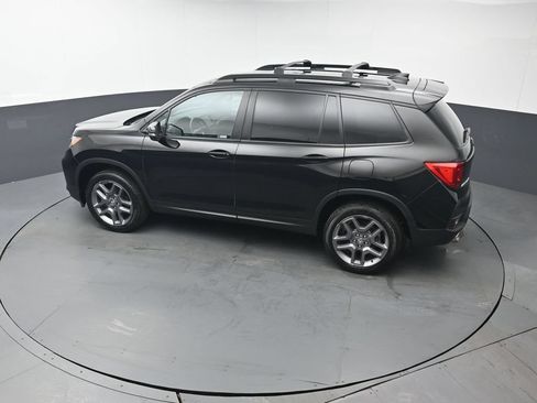 Used 2023 Honda Passport EX-L image 41