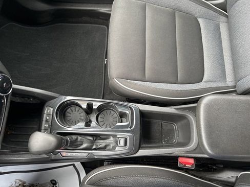 Used 2021 Chevrolet TrailBlazer LT w/ Convenience Package image 16