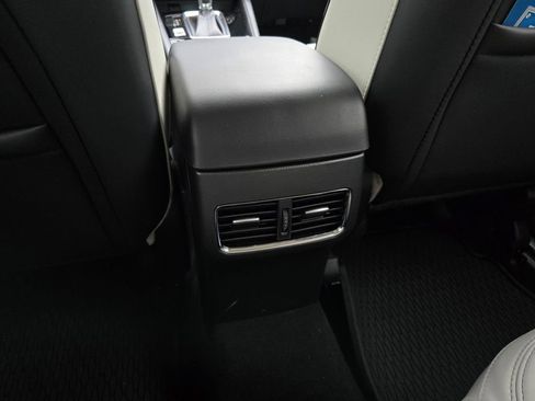 Certified 2025 MAZDA CX-5 AWD 2.5 S w/ Preferred Package image 15