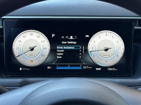 Used 2022 Hyundai Santa Cruz SEL w/ Activity Package FWD image 24