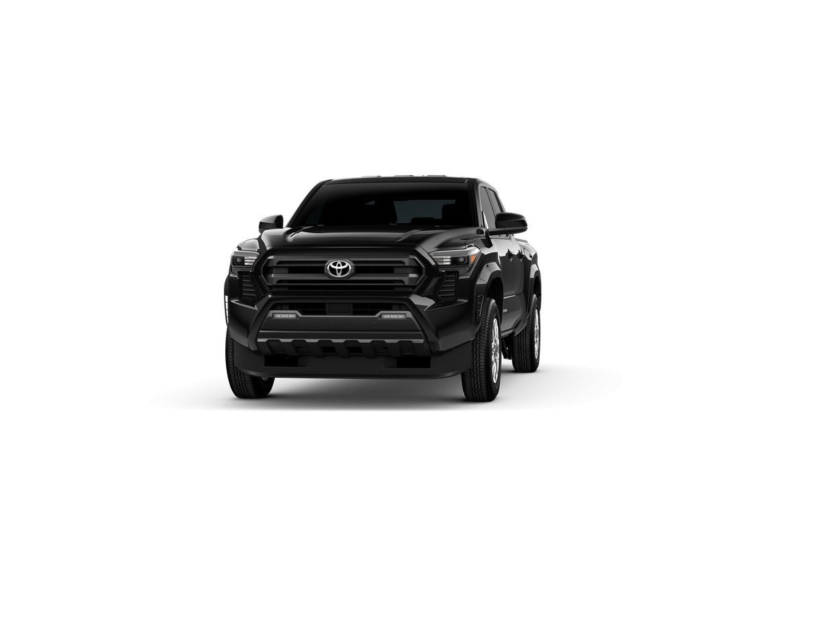 New 2026 Toyota Tacoma SR5 RWD image 18
