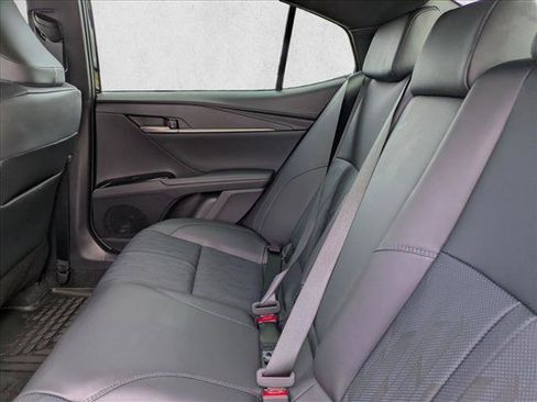 New 2026 Toyota Camry XSE image 14