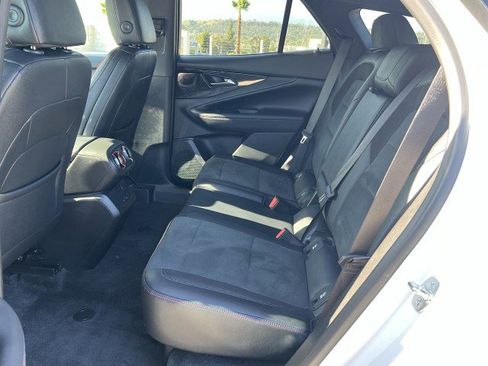 Used 2024 Chevrolet Blazer EV RS image 23