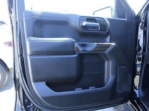 Used 2020 Chevrolet Silverado 1500 LT w/ All-Star Edition RWD image 6