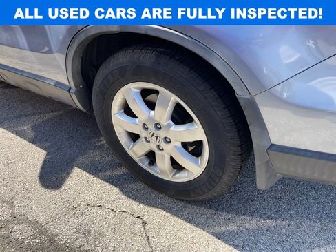 Used 2007 Honda CR-V EX-L image 4