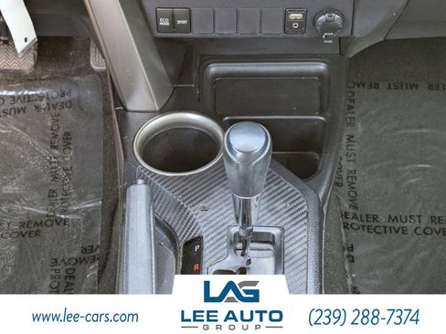 Used 2014 Toyota RAV4 LE image 15