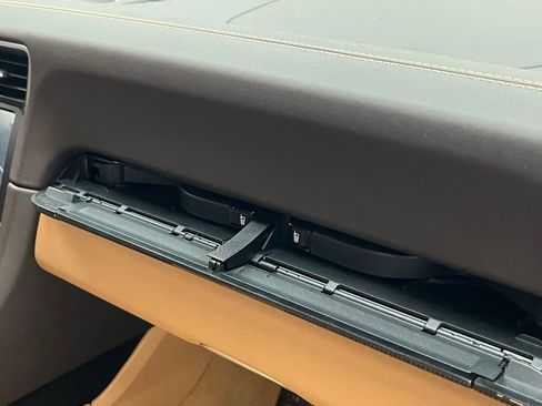 Used 2015 Porsche 911 Turbo S image 50