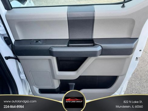 Used 2020 Ford F150 XL w/ Equipment Group 101A Mid image 22