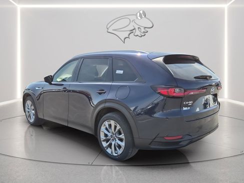 New 2026 MAZDA CX-90 3.3 Turbo w/ Preferred Package image 5
