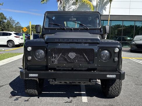 Used 1987 Nissan Rogue image 30