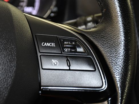 Used 2019 Mitsubishi Outlander Sport SE AWD/4WD image 21