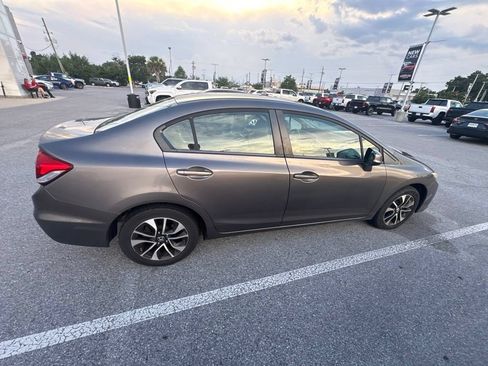 Used 2013 Honda Civic EX-L image 15