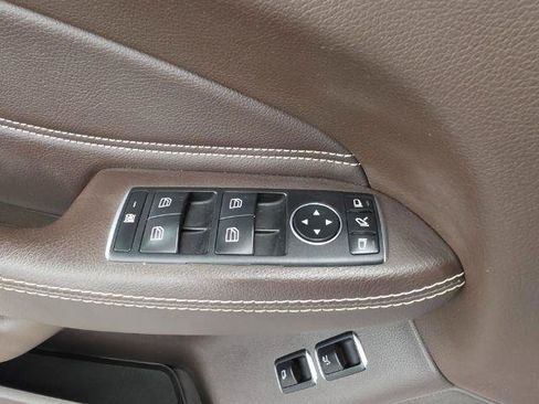 Used 2019 Mercedes-Benz GLS 450 4MATIC w/ Premium 1 Package image 23