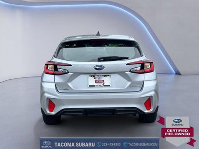 Certified 2025 Subaru Impreza 2.0i Sport