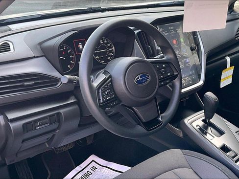 Certified 2025 Subaru Crosstrek 2.0i Premium image 10