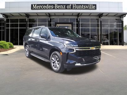 Used 2024 Chevrolet Suburban LS w/ Driver Alert Package