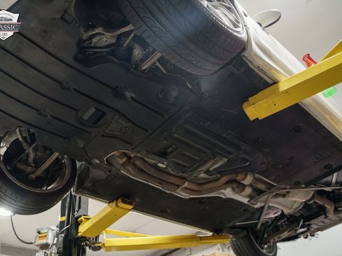 Used 2011 BMW 1 Series M image 93