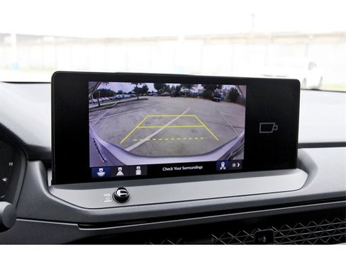 New 2025 Honda Accord Sport image 20