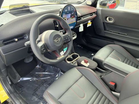 New 2026 MINI Cooper S FWD image 13