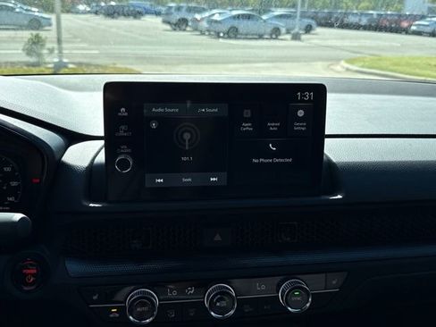 New 2026 Honda CR-V TrailSport image 21