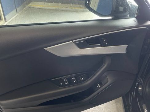 Used 2018 Audi A4 2.0T Ultra Premium FWD image 8
