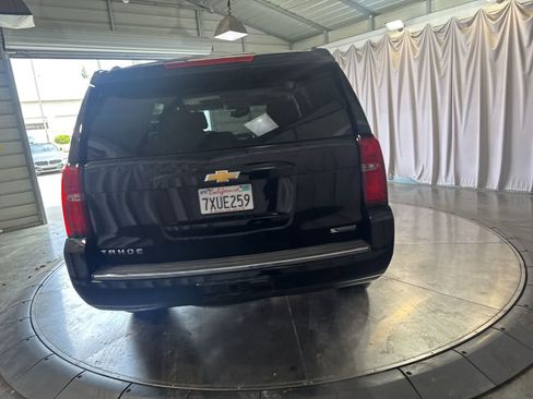Used 2017 Chevrolet Tahoe Premier image 6