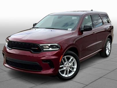 Used 2025 Dodge Durango GT