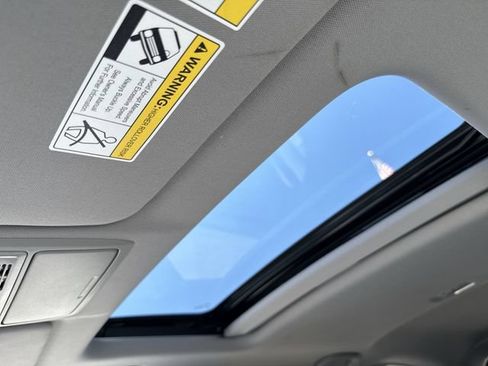 Used 2021 Honda CR-V EX-L image 18