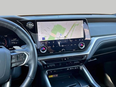Certified 2026 Lexus TX 350 AWD w/ Technology Package image 7