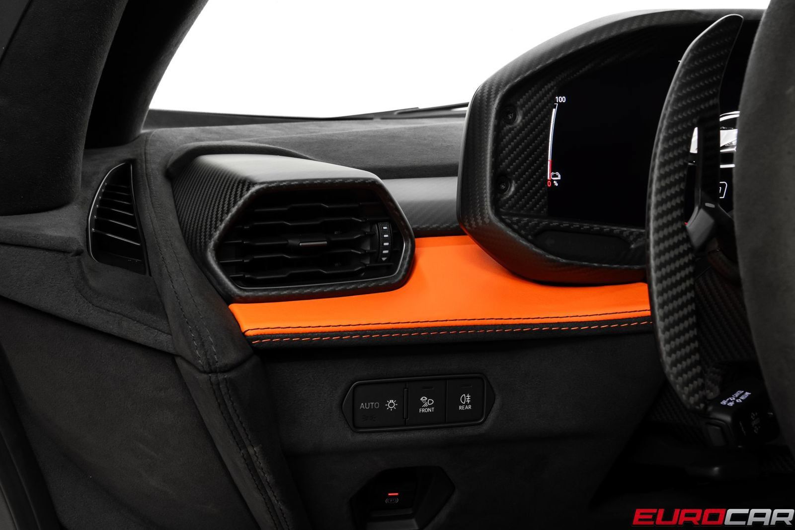 Used 2024 Lamborghini Revuelto AWD/4WD image 38