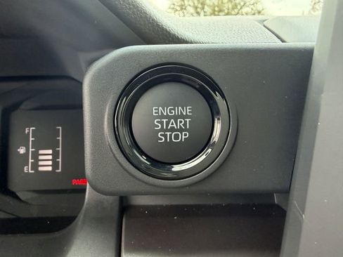 New 2026 Toyota Tacoma SR5 image 19