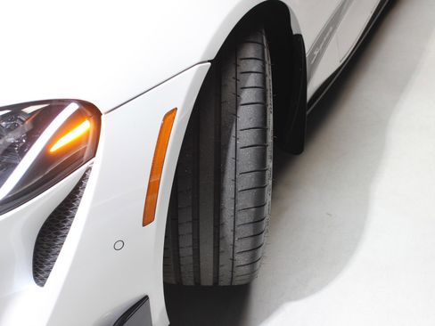 Used 2024 Toyota Supra GR 45th Anniversary Edition image 32