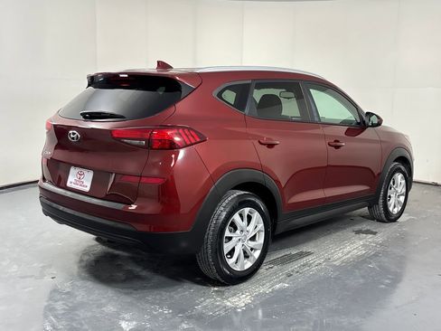 Used 2020 Hyundai Tucson Value image 6