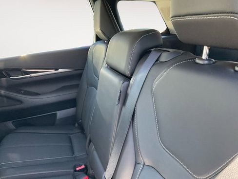 Used 2024 INFINITI QX60 Pure w/ Cargo Package image 30