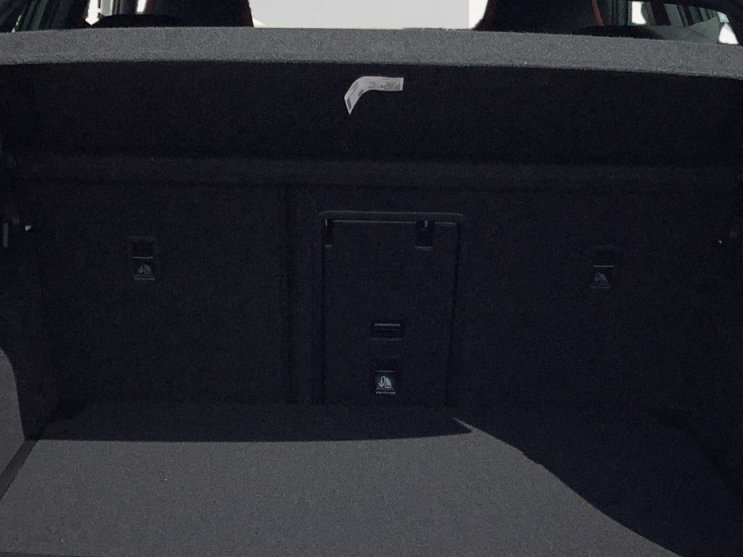 New 2026 Volkswagen GTI SE FWD image 14