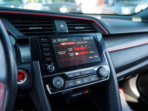 Used 2019 Honda Civic Type R image 7