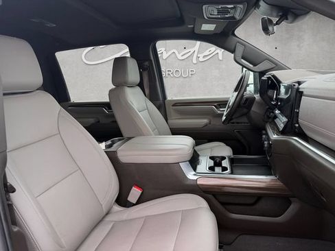 Used 2024 Chevrolet Silverado 2500 LT w/ All Star Edition AWD/4WD image 24