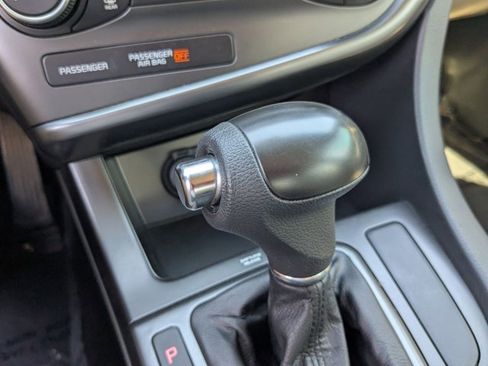 Used 2014 Kia Optima LX image 12