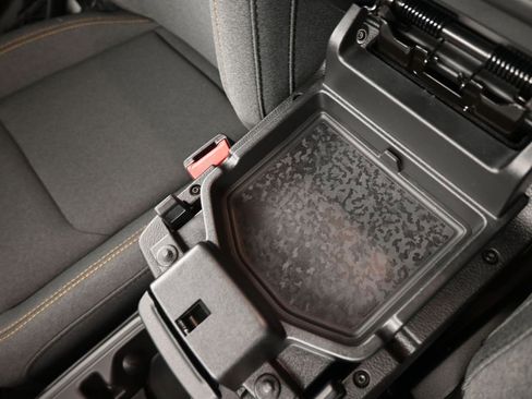 New 2026 Jeep Wrangler Sport image 4