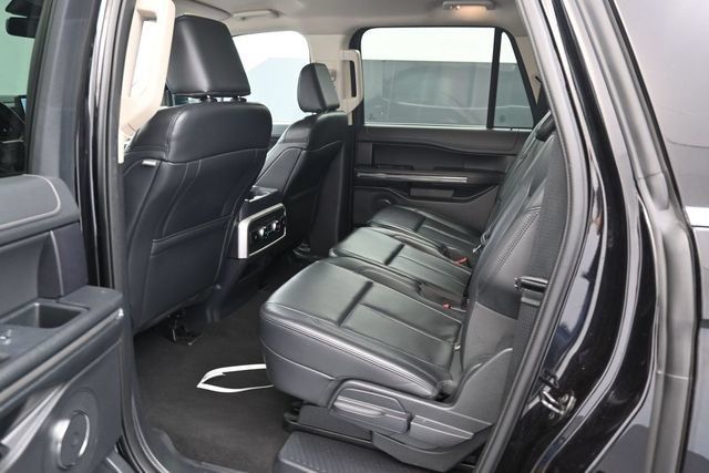 Used 2024 Ford Expedition Max XLT AWD/4WD image 14