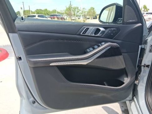 Used 2024 BMW X7 xDrive40i w/ Executive Package AWD/4WD image 13