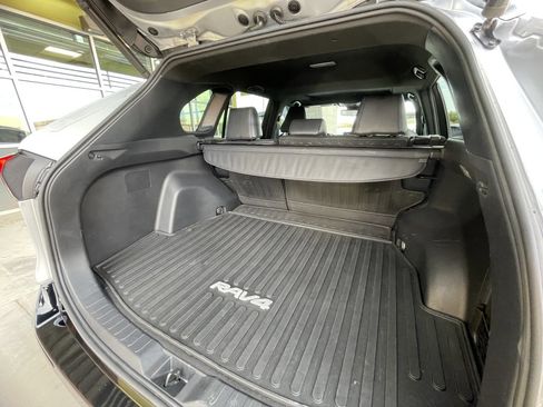 Used 2020 Toyota RAV4 XSE w/ XSE Grade Weather Package image 15