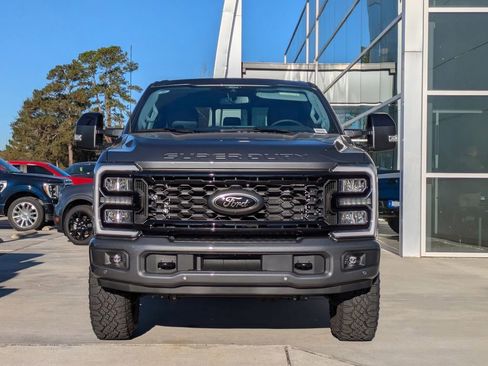 New 2026 Ford F250 Lariat w/ Tremor Off-Road Package image 8