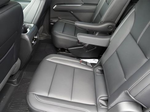 New 2026 GMC Acadia Elevation w/ Black Edition image 30