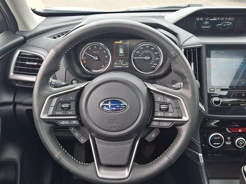 Used 2023 Subaru Forester Touring AWD/4WD image 20