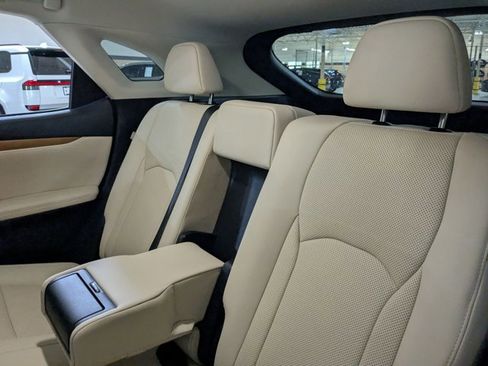 Used 2022 Lexus RX 350 FWD w/ Premium Package image 17