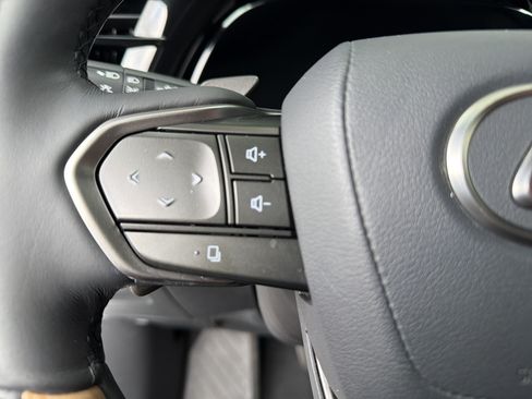 Used 2024 Lexus RX 350 Premium Plus w/ Convenience Package AWD/4WD image 21